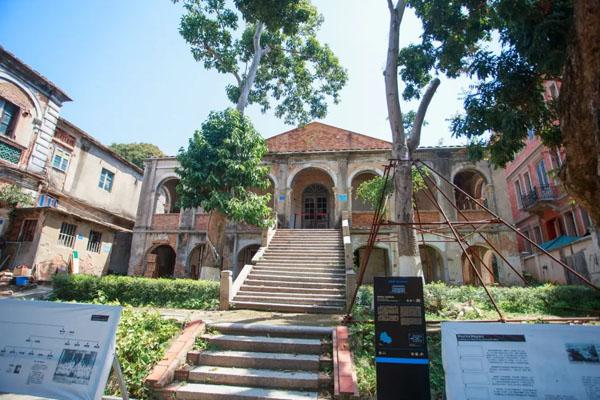 厦门鼓浪屿有哪些景点 好玩的景点介绍2