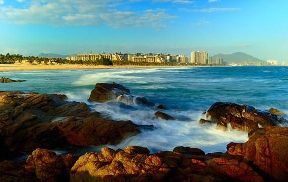 2022海南陵水清水湾游玩攻略2