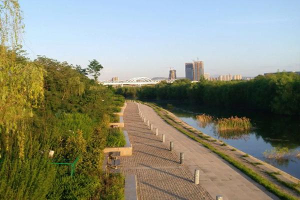 西安免费露营地点推荐20222