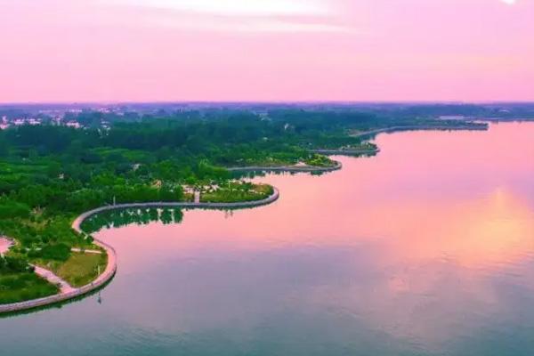 西安免费露营地点推荐20223