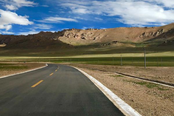 阿里大环线自驾游攻略 2022阿里大环线最佳旅游时间2