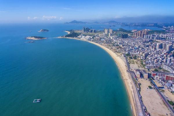 漳州东山岛一日游攻略 东山岛一日游怎么玩1