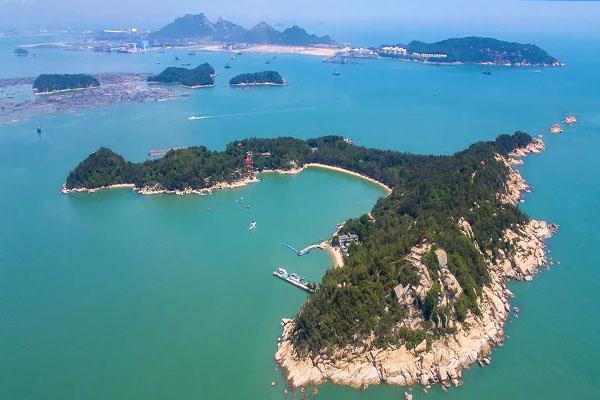 漳州东山岛一日游攻略 东山岛一日游怎么玩2