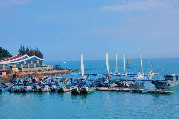 漳州东山岛一日游攻略 东山岛一日游怎么玩3