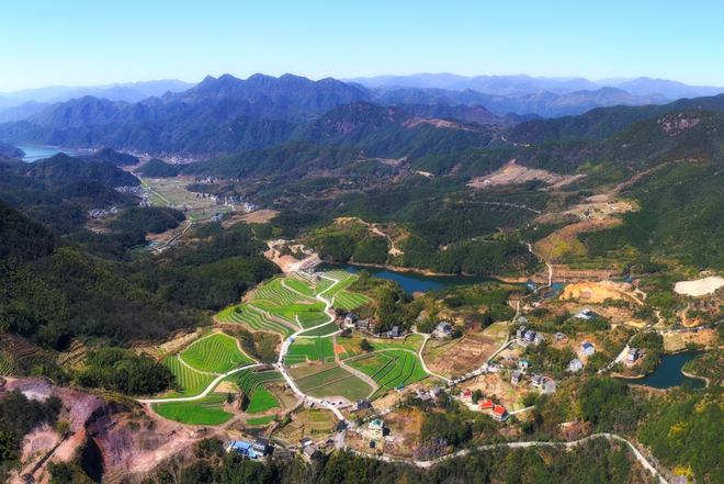 “云”赏花!踏春不出门,我们把春日浪漫送给你~9