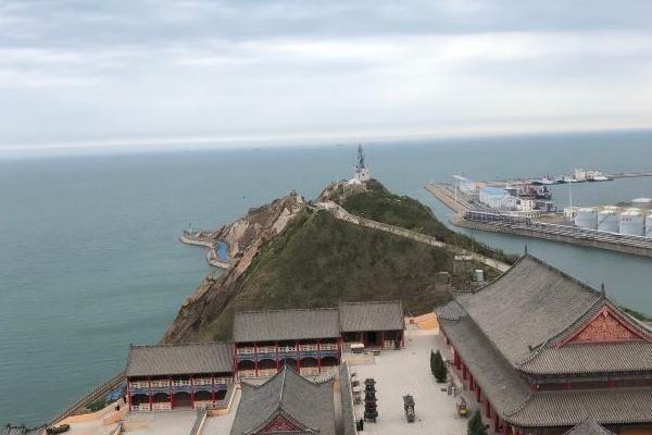 笔架山在什么地方 具体位置1