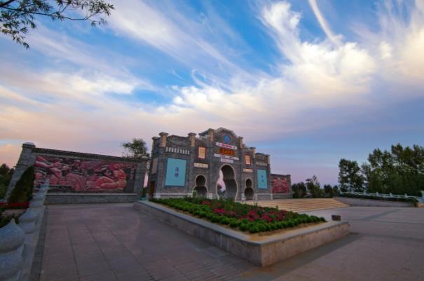 笔架山在什么地方 具体位置3