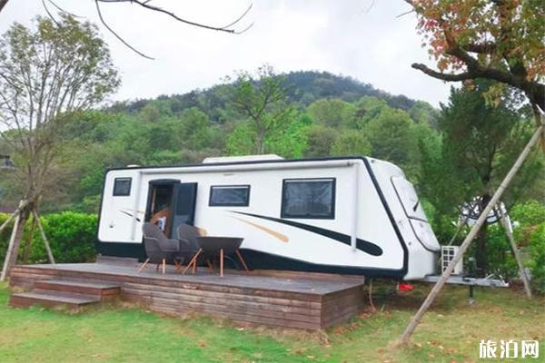 平谷房车露营地在哪里 怎么去2