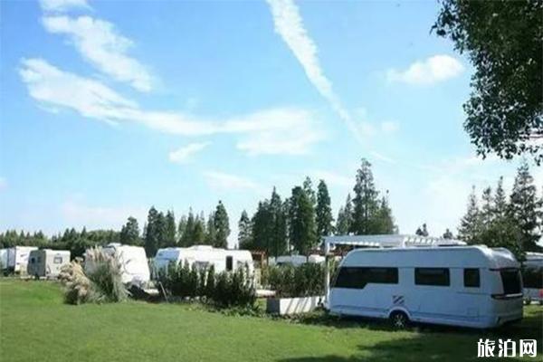 平谷房车露营地在哪里 怎么去3