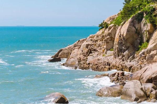 青岛崂山旅游攻略一日游最佳路线3