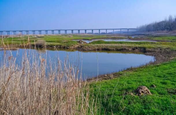 武汉小众露营景点推荐3