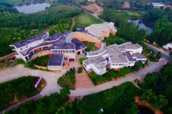 端午节合肥周边自驾游景点推荐1