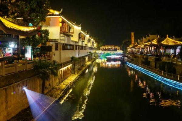 端午节合肥周边自驾游景点推荐2