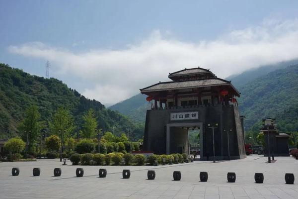 绵阳自驾游去哪里好玩2