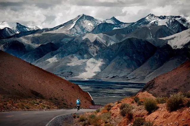 去新疆，看世界的风景4