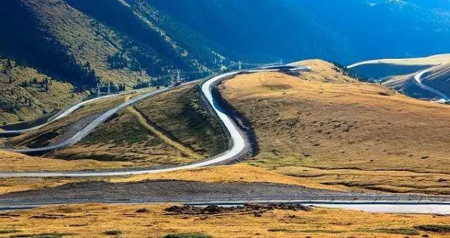 去新疆，看世界的风景10