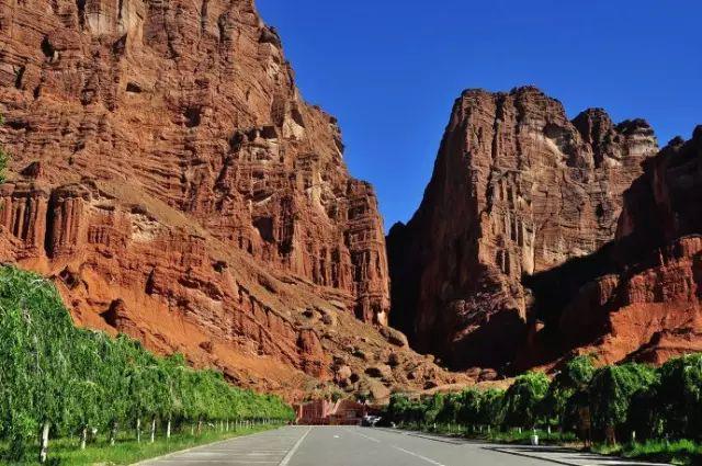 去新疆，看世界的风景11