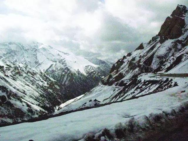 去新疆，看世界的风景16