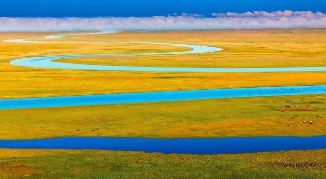 去新疆，看世界的风景17