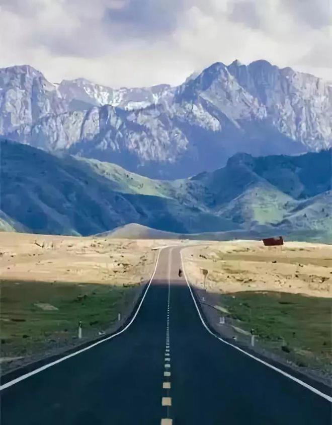 去新疆，看世界的风景19