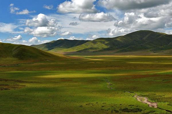 若尔盖大草原自驾游攻略 附线路推荐3