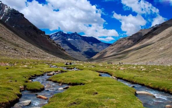 冈仁波齐转山全攻略,你想知道的都在这里1