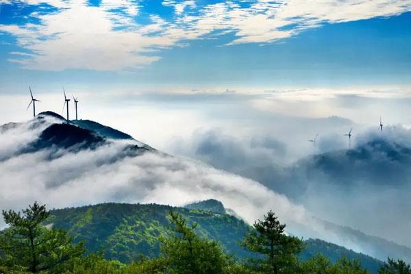 2022端午节武汉周边自驾一日游最佳景点2