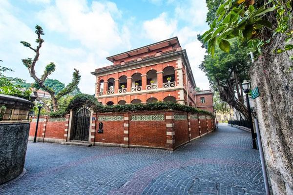 2022厦门鼓浪屿各景点开放时间3