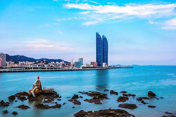 鼓浪屿景点门票价格2022 附往返船票价格1