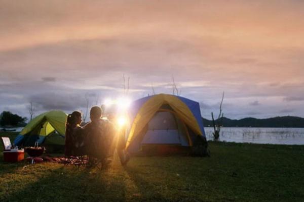 石家庄哪里可以露营3