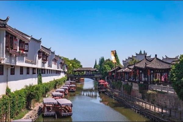 合肥肥西两日游景点自驾游1