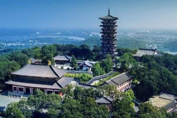 合肥肥西两日游景点自驾游2