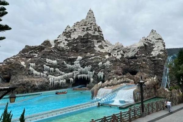 珠海长隆海洋王国亲子游攻略1