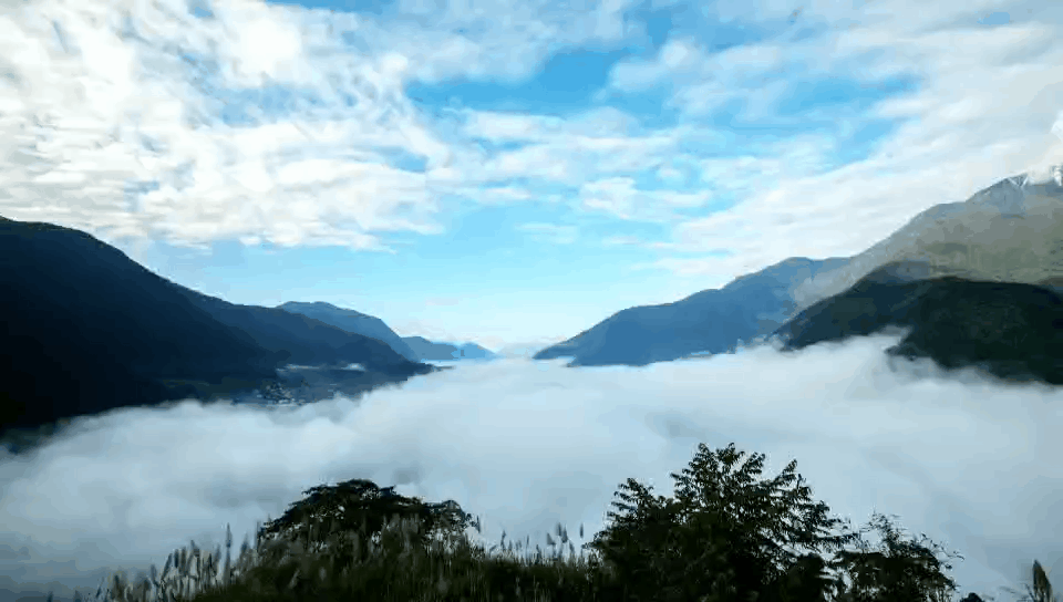 关于秘境墨脱,你不知道的事!2