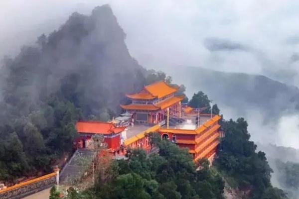 陕西端午节旅游最佳去处20224