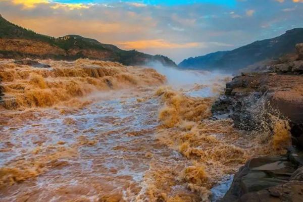 陕西端午节旅游最佳去处20225