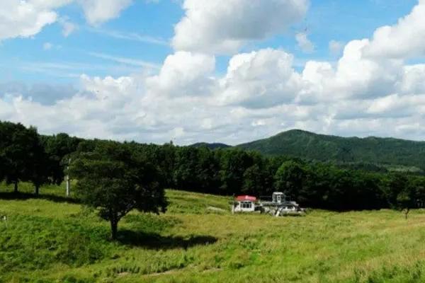 哈尔滨周边自驾游去哪里好玩 景点推荐1