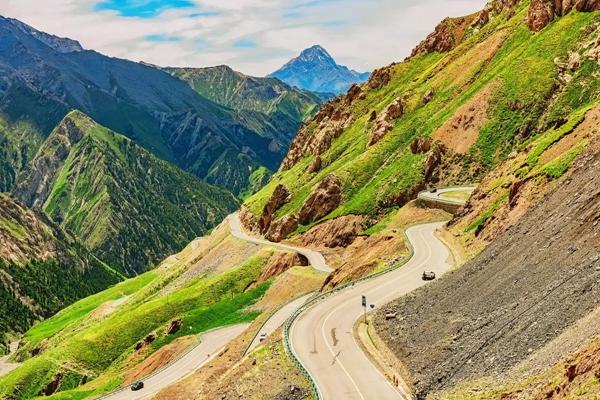 独库公路自驾攻略最新20221