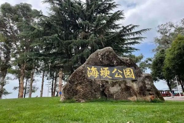 昆明周边最佳露营地点推荐1