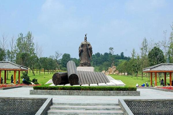 徐州彭祖园要门票吗 门票多少钱3