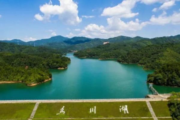 长沙附近哪里可以露营烧烤2