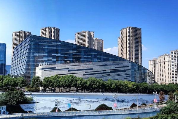 2022重庆科技馆门票网上预约指南 附游玩攻略1