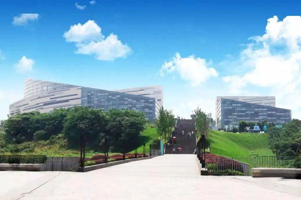 2022重庆科技馆门票网上预约指南 附游玩攻略3