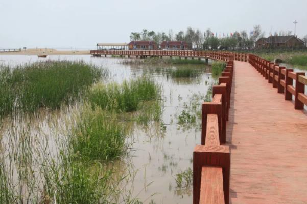 哈尔滨可以露营烧烤的地方3