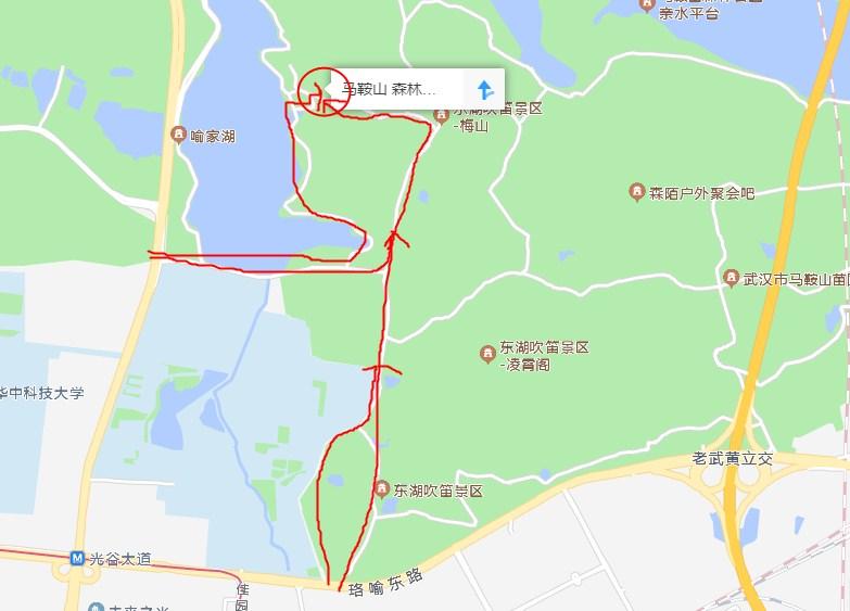 吹笛景区烧烤攻略 附费用、地址、交通、炉具等信息2