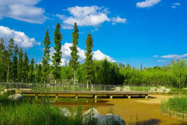 长沙周边短途自驾游最佳地点推荐2