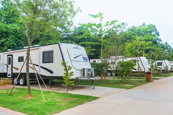 2022佛山端午露营野餐好去处2