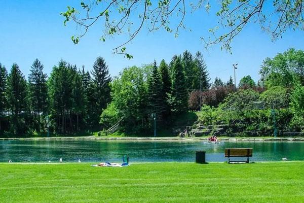 常州哪里可以烧烤露营1