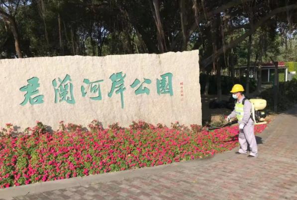 佛山哪里有露营的地方3