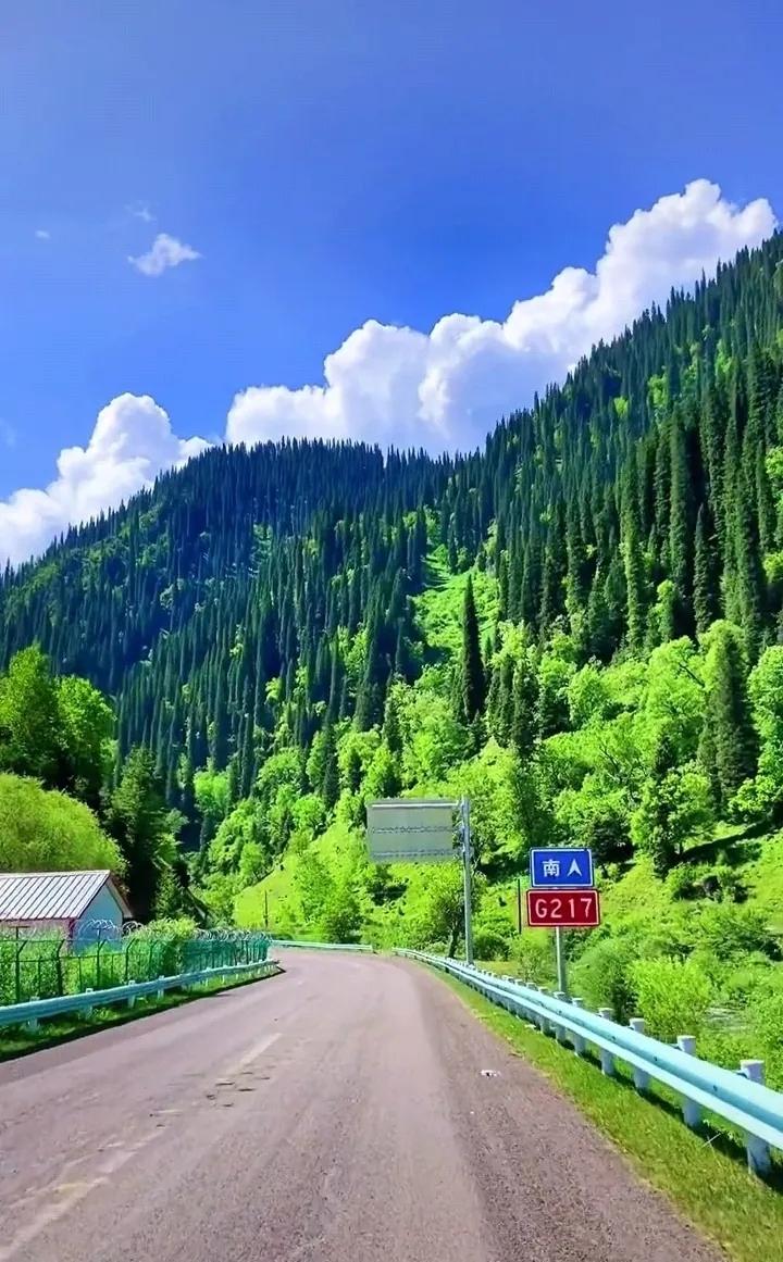 独库公路最佳时间 附原因2